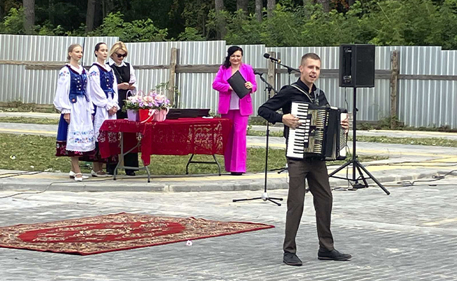 Новость